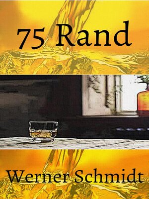 75 Rand - ebook